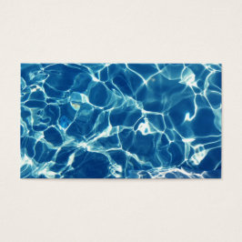 Água Azul Espumante