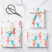 Água Bebe Martini, Cocktails, Bebidas Mistas