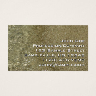 Água na fotografia da Abstrato da Beach II