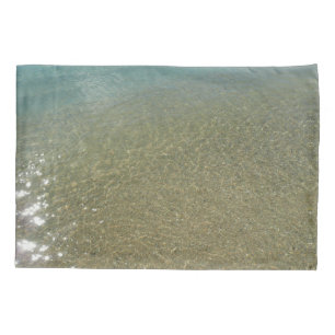 Água na fotografia da Abstrato Nature Beach I