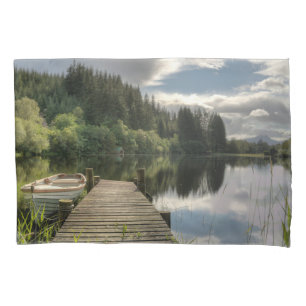 Água   Parque Nacional de Loch Ard Trossachs