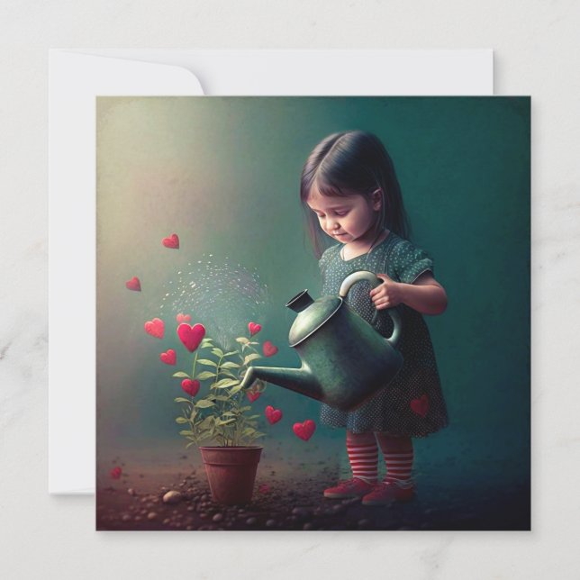 Água Seu Amor (Frente)