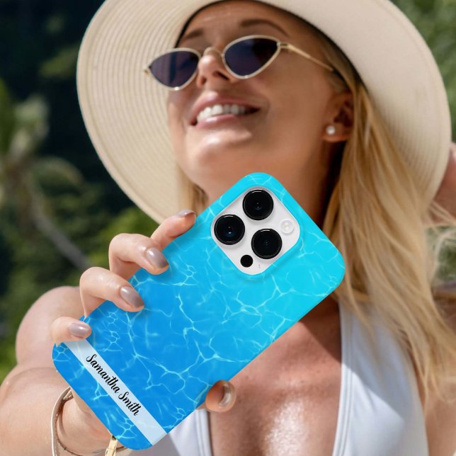 Água tropical (Criador carregado)