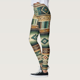 “AGUACATE” - LEGGINGS DE ATIVIDADES