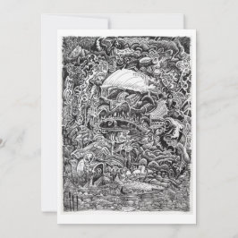 Aguardando a placa plana Maelstrom