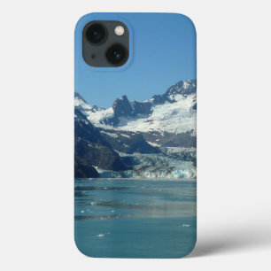Águas Alimentadas por Glaciares do Alasca