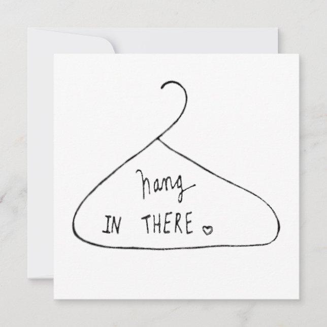 Aguente firme (Frente)