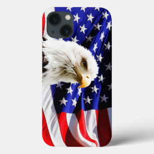 Águia americana americana
