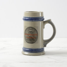 Águia Americana Stein