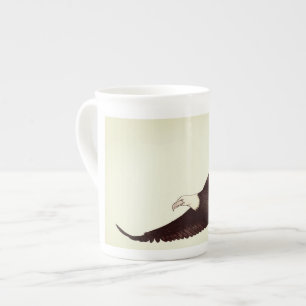 Águia, caneca, xícara de chá, caneca de café