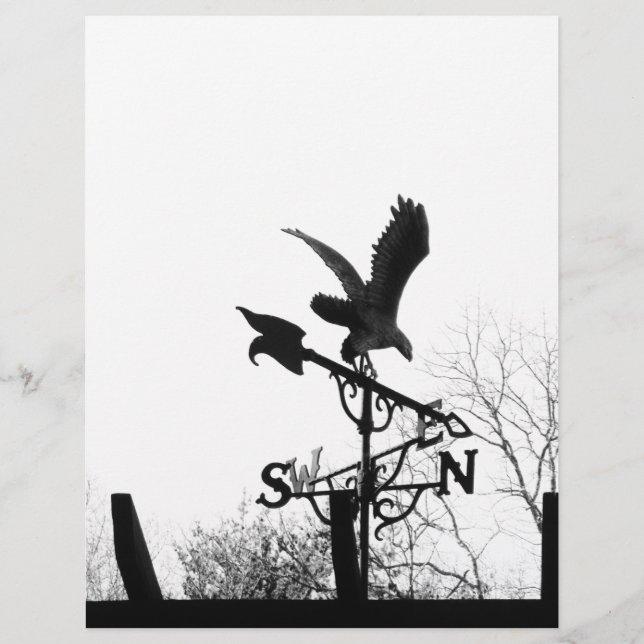 Águia e Seta (Frente)