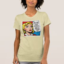 Ah Não, Eu Esqueci - Camiseta
