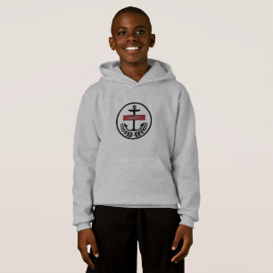 Ahoy - Hoodie Pullover Infantil