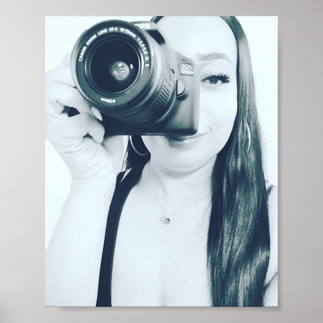 Ahsek Novel Fotografia Poster 2 (Frente)