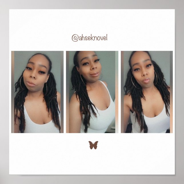 Ahsek Novel Poster 500 (Frente)