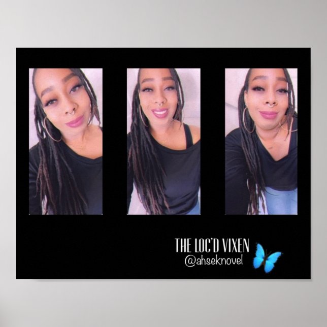 Ahsek Novel Poster 905 (Frente)