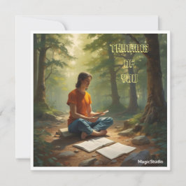 AI Pensando no seu Cartão de Nota