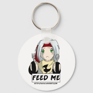 Aiden "Feed Me" Chaveiro