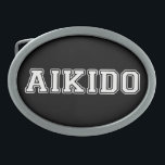 Aikido<br><div class="desc">Aikido</div>