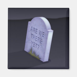 Ainda Estamos Lá? Íman