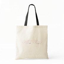 Ainda Eu Floresço: Bolsa Tote Lotus Signature