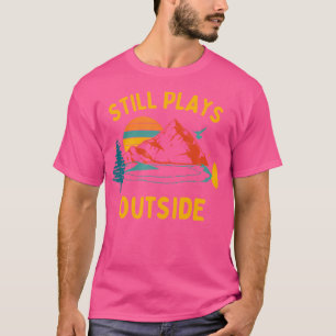 Ainda Joga Fora Do Caminho E Camisa Para