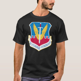 Air Combat Command - USAF Classic T-Shirt