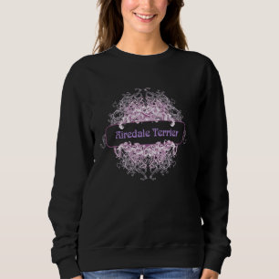 Airedale terrier T-shirt Airedale terrier grunge T