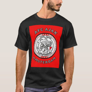 Ajax Amsterdam astra T-Shirt Gráfico