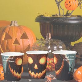 Ajuda a Pumpkin Halloween