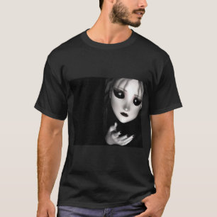 Ajude as fadas - camisa dos homens