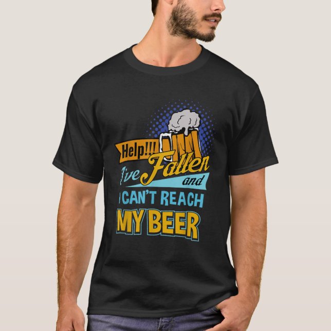 Ajude-me a desaparecer e a chegar à minha camisa d (Frente)