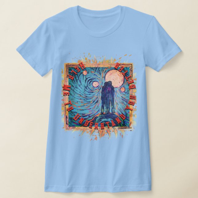 Ajude-Me A Entender Melhor A Sua Camisa Mística (Postura )