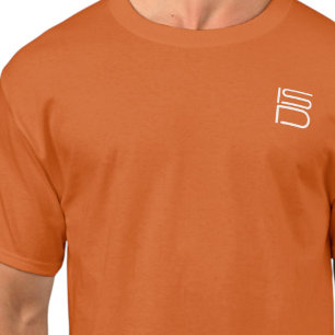 AJUSTADO T-Shirt da Moda Ativa de Malhação ISD