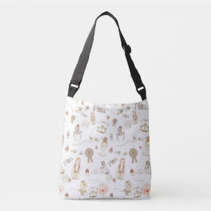 Ajustável Ayurvedic Pitta Bolsa