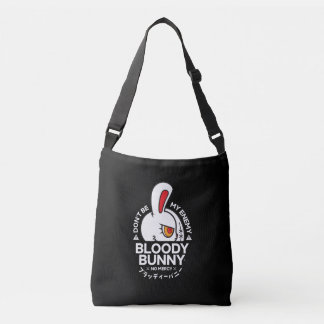 Ajustável Bloody Bunny Bolsa