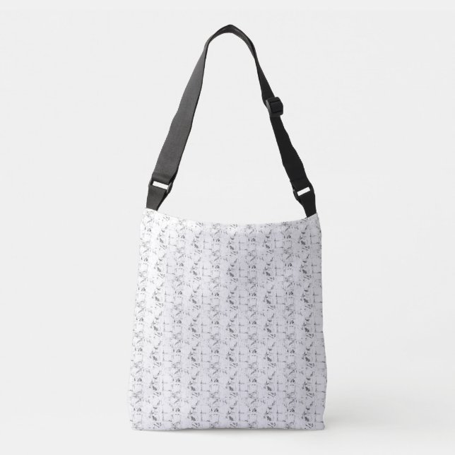Ajustável Bolsa (Frente)