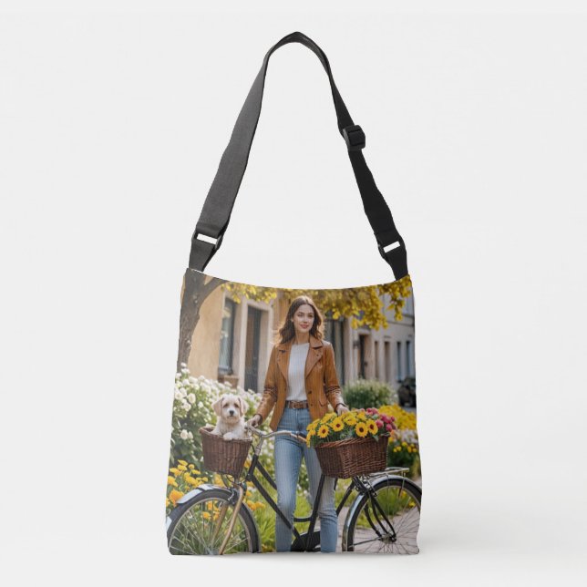 Ajustável Bolsa (Frente)
