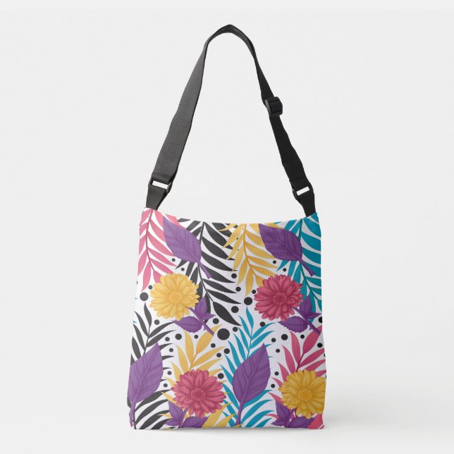 Ajustável Bolsa (Frente)