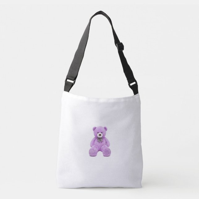 Ajustável Bolsa (Frente)
