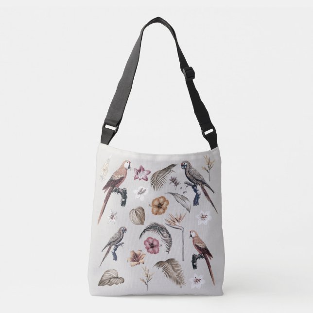 Ajustável Bolsa (Frente)