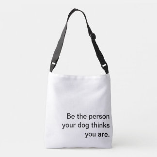 Ajustável Bolsa