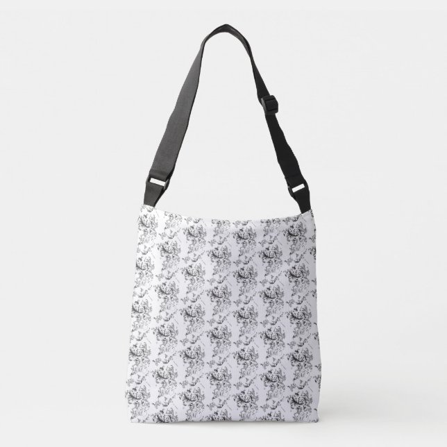 Ajustável Bolsa (Frente)