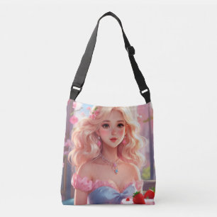 Ajustável Bolsa