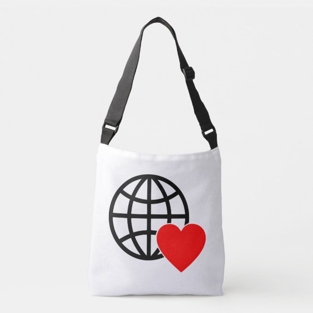 Ajustável Bolsa (Frente)