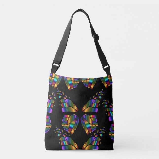 Ajustável Bolsa (Frente)