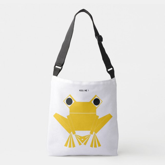 Ajustável Bolsa (Frente)