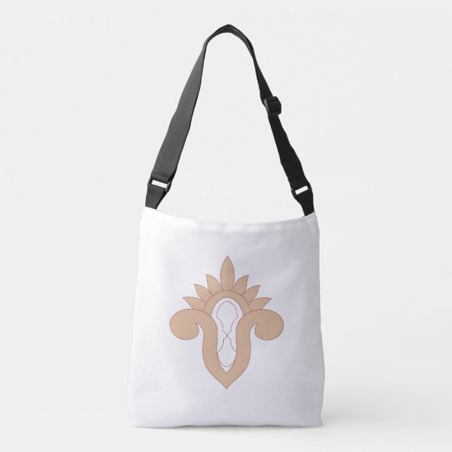Ajustável Bolsa (Frente)