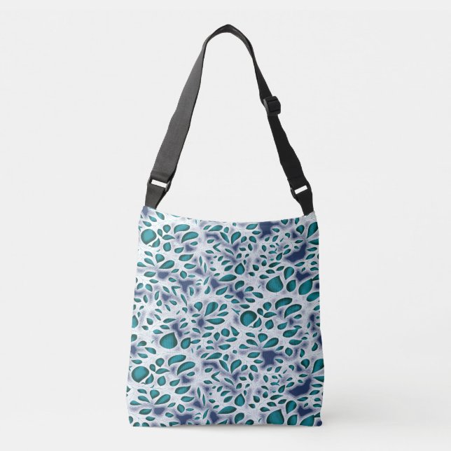 Ajustável Bolsa (Frente)