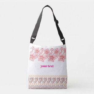 Ajustável Bolsa